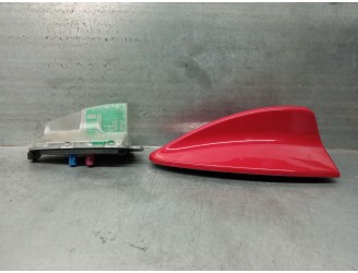 Replacement antenna for BMW 3 Coupé (E92) 320 d OEM IAM reference 692934506 692934506 911431506