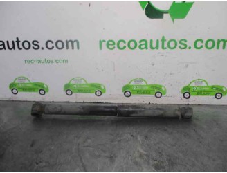 Recambio de amortiguador trasero izquierdo para toyota hilux (kun) cabina sencilla dlx 4x4 referencia OEM IAM   