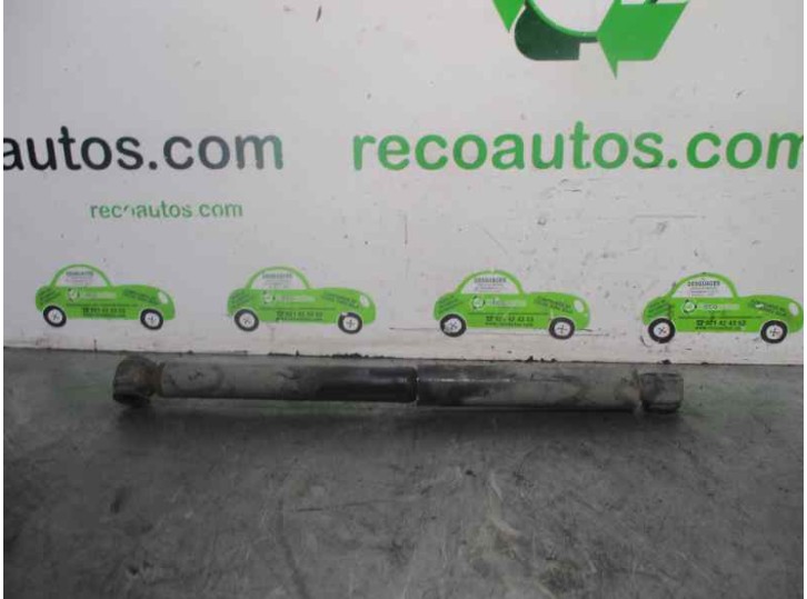 Recambio de amortiguador trasero izquierdo para toyota hilux (kun) cabina sencilla dlx 4x4 referencia OEM IAM   