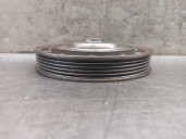 Recambio de polea cigueñal para renault megane ii classic berlina 1.6 16v referencia OEM IAM 4181B392697 