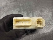 Recambio de caja precalentamiento para citroën c3 ii 1.4 referencia OEM IAM 9652021180 018010951 