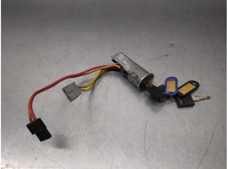 Recambio de conmutador de arranque para citroën ax 1.1 referencia OEM IAM 4162W2  