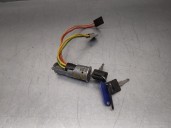 Recambio de conmutador de arranque para citroën ax 1.1 referencia OEM IAM 4162W2 