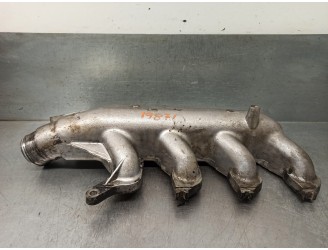 Recambio de colector admision para renault laguna (b56) 1.9 dti diesel cat referencia OEM IAM H7700101117  