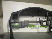 Recambio de salpicadero para toyota hilux (kun) cabina sencilla dlx 4x4 referencia OEM IAM  GRIS 