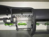 Recambio de salpicadero para toyota hilux (kun) cabina sencilla dlx 4x4 referencia OEM IAM  GRIS 