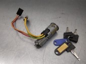 Recambio de conmutador de arranque para citroën ax 1.1 referencia OEM IAM 4162W2  
