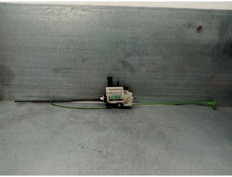 Recambio de motor tapa deposito combustible para bmw 3 coupé (e92) 320 d referencia OEM IAM 67116985880 