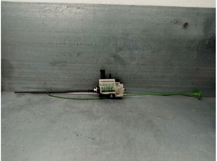 Recambio de motor tapa deposito combustible para bmw 3 coupé (e92) 320 d referencia OEM IAM 67116985880  