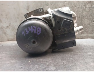 Recambio de soporte filtro aceite para bmw serie 3 compact (e46) 1.8 16v referencia OEM IAM 7505203 