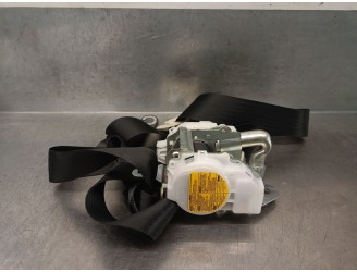 Recambio de cinturon seguridad delantero derecho para lexus ct (zwa10_) 200h (zwa10_) referencia OEM IAM 7321076151A0 7321076151
