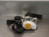 Recambio de cinturon seguridad delantero derecho para lexus ct (zwa10_) 200h (zwa10_) referencia OEM IAM 7321076151A0 7321076151