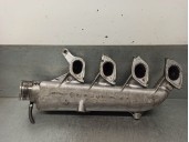 Recambio de colector admision para renault laguna (b56) 1.9 dti diesel cat referencia OEM IAM H7700101117  