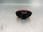 Recambio de warning para peugeot 206 berlina 1.4 hdi referencia OEM IAM 40377877  