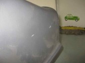 Recambio de salpicadero para toyota hilux (kun) cabina sencilla dlx 4x4 referencia OEM IAM  GRIS 