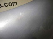 Recambio de salpicadero para toyota hilux (kun) cabina sencilla dlx 4x4 referencia OEM IAM GRIS 