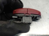 Recambio de warning para peugeot 206 berlina 1.4 hdi referencia OEM IAM 40377877  