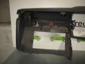 Recambio de salpicadero para toyota hilux (kun) cabina sencilla dlx 4x4 referencia OEM IAM  GRIS 