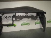 Recambio de salpicadero para toyota hilux (kun) cabina sencilla dlx 4x4 referencia OEM IAM  GRIS 