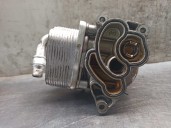 Recambio de soporte filtro aceite para bmw serie 3 compact (e46) 1.8 16v referencia OEM IAM 7505203 