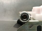 Recambio de cinturon seguridad delantero derecho para lexus ct (zwa10_) 200h (zwa10_) referencia OEM IAM 7321076151A0 7321076151