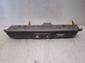 Replacement hazard warning switch for Kia Rio (YB) 1.0 TGDI cat OEM IAM reference 93790H8010WK 