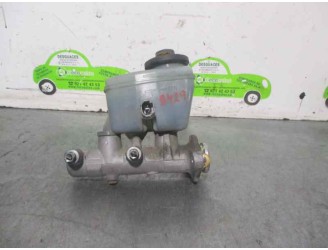 Recambio de bomba freno para toyota hilux (kun) cabina sencilla dlx 4x4 referencia OEM IAM 4720160650  AISIN