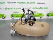 Recambio de espejo interior para mercedes-benz clase m (w164) ml 300 cdi be (164.120) referencia OEM IAM 1648101717 