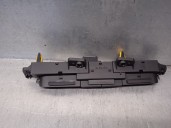 Replacement hazard warning switch for Kia Rio (YB) 1.0 TGDi CAT OEM IAM reference 93790H8010WK 