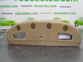 Recambio de espejo interior para mercedes-benz clase m (w164) ml 300 cdi be (164.120) referencia OEM IAM 1648101717 