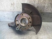 Recambio de mangueta delantera izquierda para opel signum 1.9 16v cdti cat (z 19 dth / lrd) referencia OEM IAM 5308021 