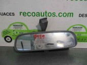 Recambio de espejo interior para toyota hilux (kun) cabina sencilla dlx 4x4 referencia OEM IAM   