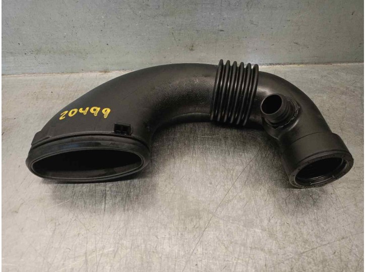 Recambio de tubo presion turbocompresor para mg serie 75 (j/rj) 2.0 16v cdti referencia OEM IAM 13712247953 
