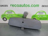 Recambio de espejo interior para toyota hilux (kun) cabina sencilla dlx 4x4 referencia OEM IAM   