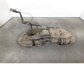 Recambio de deposito combustible para mercedes-benz clase c (w205) familiar 2.1 cdi cat referencia OEM IAM A2054705401  CESTA 6