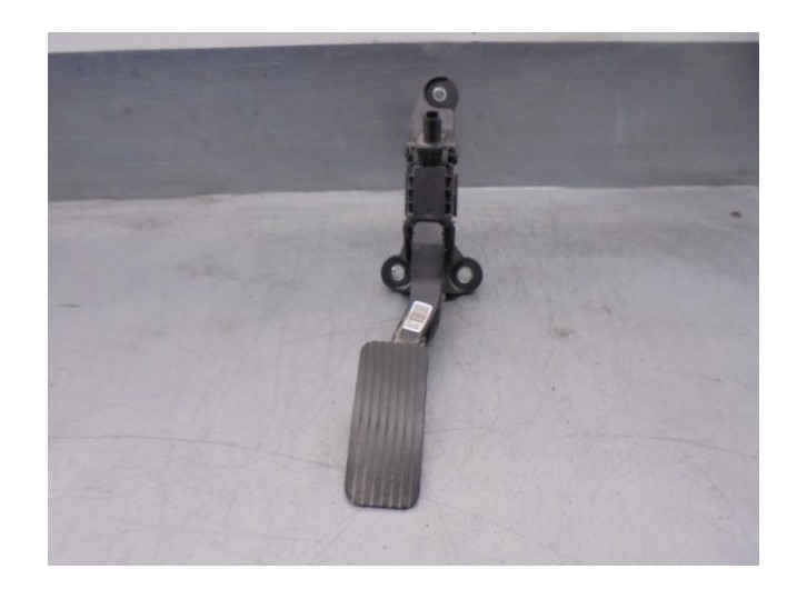 Recambio de potenciometro pedal para kia rio (yb) 1.0 tgdi cat referencia OEM IAM 32700XXXXX  