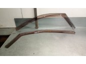 Replacement front trim moldings for Citroën SpaceTourer bus (V_) 1.6 BlueHDi 95 OEM IAM reference BH02 BH02 