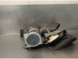 Recambio de cinturon seguridad trasero derecho para lexus ct (zwa10_) 200h (zwa10_) referencia OEM IAM 7336076060A0 7336076060A0
