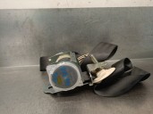 Recambio de cinturon seguridad trasero derecho para lexus ct (zwa10_) 200h (zwa10_) referencia OEM IAM 7336076060A0 7336076060A0