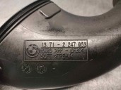 Recambio de tubo presion turbocompresor para mg serie 75 (j/rj) 2.0 16v cdti referencia OEM IAM 13712247953 