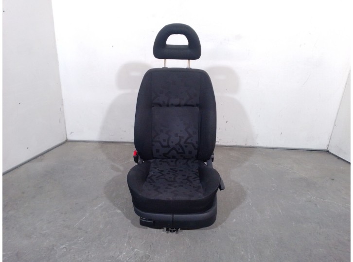 Recambio de asiento delantero izquierdo para volkswagen bora i (1j2) 1.6 referencia OEM IAM 1J4881105GJ 1J4881105GJ 