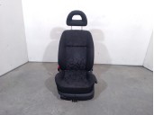 Recambio de asiento delantero izquierdo para volkswagen bora i (1j2) 1.6 referencia OEM IAM 1J4881105GJ 1J4881105GJ 