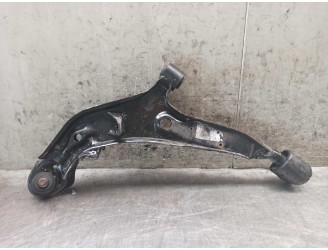 Recambio de brazo suspension inferior delantero izquierdo para nissan maxima qx (a32) 2.0 v6 24v cat referencia OEM IAM 