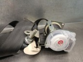 Recambio de cinturon seguridad trasero derecho para lexus ct (zwa10_) 200h (zwa10_) referencia OEM IAM 7336076060A0 7336076060A0