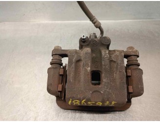 Recambio de pinza freno trasera izquierda para ssangyong rodius 2.7 turbodiesel cat referencia OEM IAM 4841021102 BC140098 MANFO