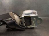 Recambio de cinturon seguridad trasero derecho para lexus ct (zwa10_) 200h (zwa10_) referencia OEM IAM 7336076060A0 7336076060A0