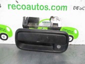 Recambio de maneta exterior delantera izquierda para toyota hilux (kun) cabina sencilla dlx 4x4 referencia OEM IAM   