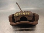 Recambio de pinza freno trasera izquierda para ssangyong rodius 2.7 turbodiesel cat referencia OEM IAM 4841021102 BC140098 MANFO