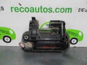 Recambio de maneta exterior delantera izquierda para toyota hilux (kun) cabina sencilla dlx 4x4 referencia OEM IAM   