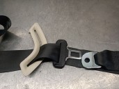 Recambio de cinturon seguridad trasero derecho para lexus ct (zwa10_) 200h (zwa10_) referencia OEM IAM 7336076060A0 7336076060A0